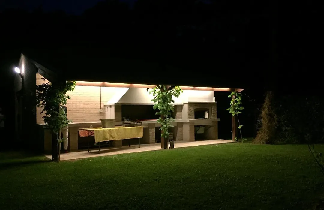 Villa Cecalina-1